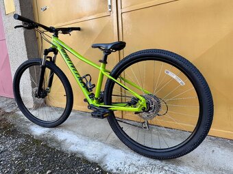 Specialized Pitch 27,5 velikost S kvalitní horské kolo - 6