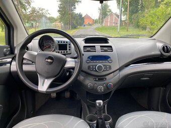 Chevrolet Spark - 6