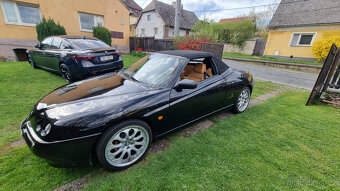 Alfa Romeo Spider 3.0 V6 24V - 6