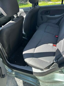 RENAULT THALIA 1.2 - 6
