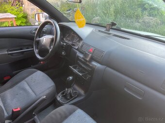Škoda octavia 1.9 TDi 81kw - 6