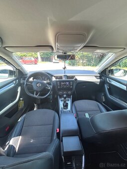 Škoda Octavia 2.0Tdi DSG - 6