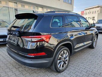 Škoda Kodiaq 2.0TDI 147kW 4x4 DSG 89tkm Ambient Keyless ACC - 6