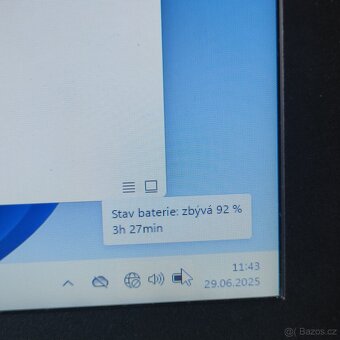 Acer Extensa 2540-15.6"/Intel i3/ 240GB SSD/ 8GB RAM/Win 11 - 6