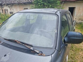 Mitshubishi L200 - 6