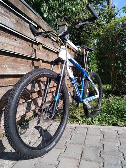Scott voltage yz 3 ,rám M ( 155-180 cm) - 6