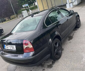 Passat B5.5 1.9tdi 96kw - 6