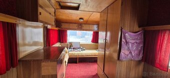 Karavan r.v. 1983 - 6