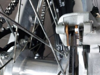 Sherco 300 sef factory - 6