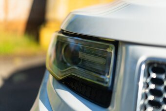 Jeep Grand Cherokee Summit 3.0 CRD - 6