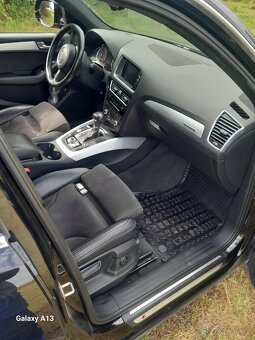 Audi q5 2tdi - 6