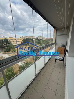 Prodej bytu 3+1+B, Most, ul. Česká - 6