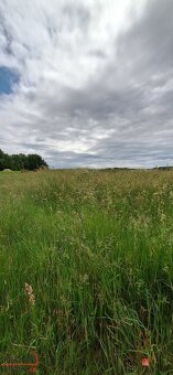 Prodej, pozemky/ostatní, 1269 m2, Slavče, České Budějovice [ - 6