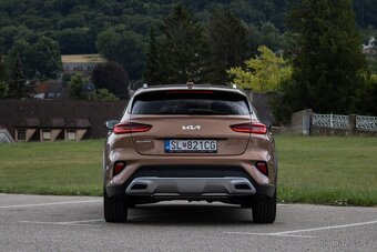 Kia XCeed 1.5 T-GDi Gold - 6