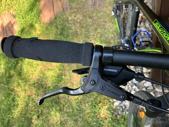 Genesis Solution 17" 27.5 - 6