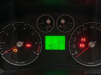 Prodám Ford Fiesta - 6