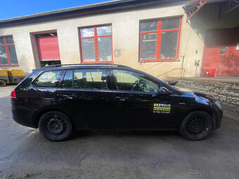Volkswagen Golf VII Variant 1.6tdi - 6