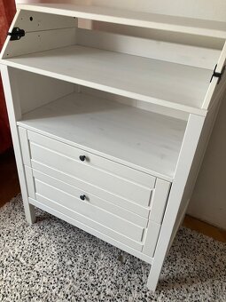 Přebalovaci komoda - 6