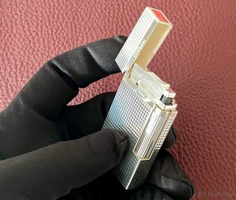 🔥 S.T.Dupont Ligne 2. Montparnasse NOS stav - 6