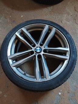 BMW 420i - 6