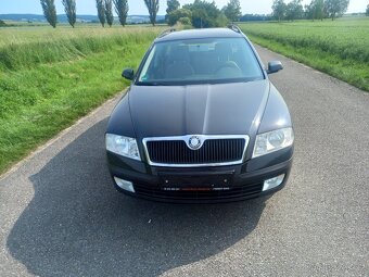 Skoda octavia 1.6 mpi 75kw - 6
