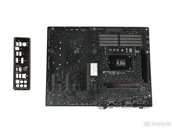 Základní deska ASUS ROG Maximus VIII Ranger - Intel Z170 - 6
