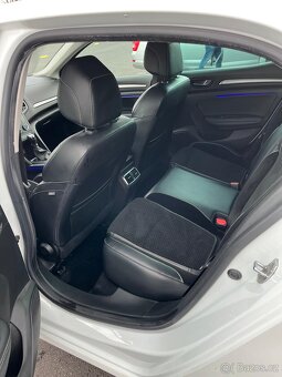 Renault Megane sport 1.2 TCe,90 KW,2017,107 tis km - 6