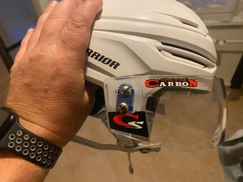 Helma Warrior Alpha One Pro - 6