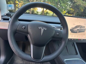 Tesla model 3, LR RWD 2023 - 6