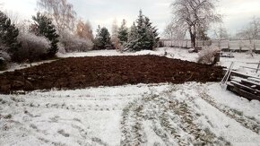 Zahradní, zemní, výkopové práce - 6