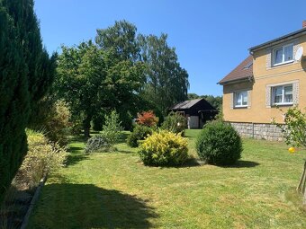 Prodám rodinný dům Plzeň-jih, Mladý Smolivec - 6