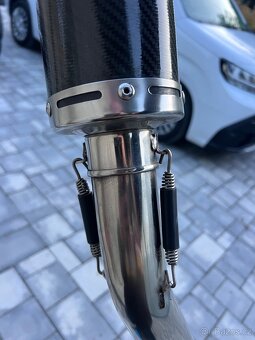 Yamaha r1 2000-2001 - 6