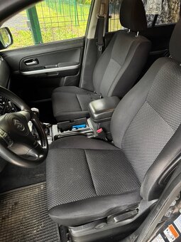 Suzuki Grand Vitara - 6
