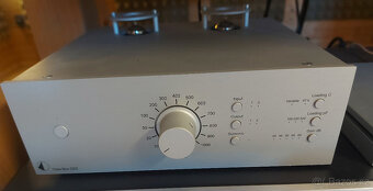 Gramofon Acustic Solid 111 Metal + Nagaoka MP 500 - 6
