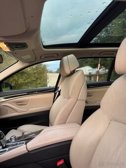 BMW 530 d , M-PAKET PANORAMA - 6