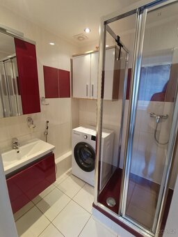 Byt 3+1, Adamov, 72 M2, dva balkony, sklepní kóje - 6