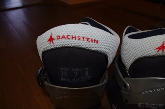 Dachstein vel.40,5/ EUR 7 - 6