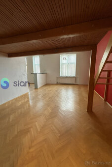 Podnájem bytu 2+1 78 m2, ul. Krnovská 25/37, Opava - Předměs - 6