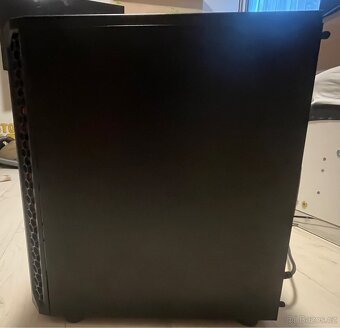 ✅ Prodám herní PC – Ryzen 5, GTX 1070 , 16 GB RAM - 6