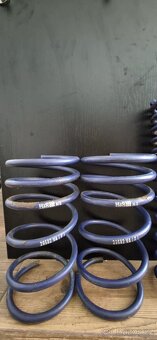 H&R sportovní pružiny pro Škoda Felicia - 6