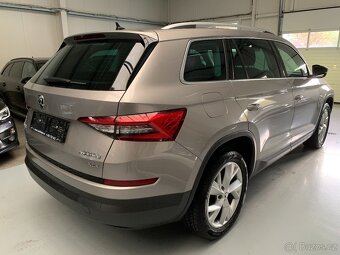 Škoda KODIAQ 2.0 TSI DSG 4x4 Style r.v.2018 - 6