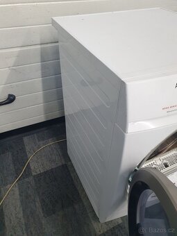 Set AEG pračka a sušička A++ (2) - 6