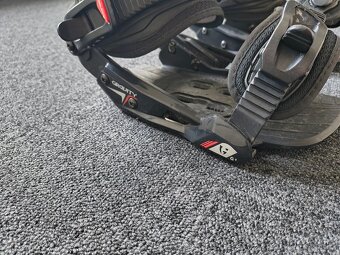 vázání GRAVITY G1 - 6