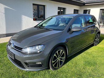 Volkswagen Golf 7 1.4 tsi R-line - 6
