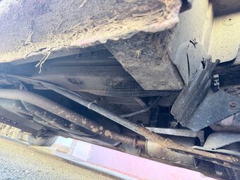 Renault Trafic 1.9dci 60kW - 6