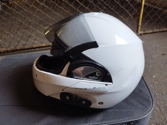 Překlopná přilba Shark - 6