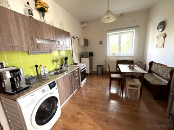 Pronájem bytu 2+kk, ul. Náves Svobody, Olomouc - 6