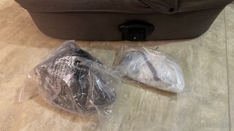 Hluboká korba X-PRAM light X-lander - 6