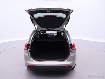 Kia Ceed 1,6 CRDi 100kW Exclusive CZ (2016) - 6