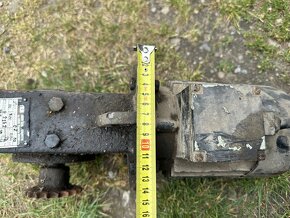 Elektromotor, 2.2kw, 3kw,motor na gril 2.3 ot - 6